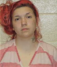 Brandi White, - Bossier Parish County, LA 